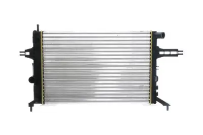 BEHR MAHLE CR 637 000S Radyatör 8mk376720421 Astra-G (X16xel) 1.6 Klimasız 11099561, 1300187, 1300213, 2048759, 90570726, 9202493