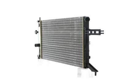 BEHR MAHLE CR 637 000S Radyatör 8mk376720421 Astra-G (X16xel) 1.6 Klimasız 11099561, 1300187, 1300213, 2048759, 90570726, 9202493