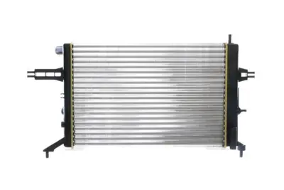 BEHR MAHLE CR 637 000S Radyatör 8mk376720421 Astra-G (X16xel) 1.6 Klimasız 11099561, 1300187, 1300213, 2048759, 90570726, 9202493
