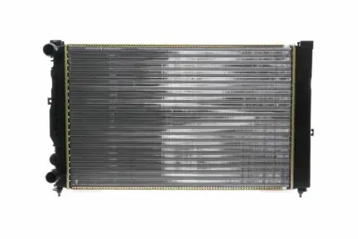 BEHR MAHLE CR 647 000S 8mk376720-591 Radyatör Passat-A4-A6-Superb 1.6-1.8-2.4-1.9tdı-2.6-2.3 Vr5-2.0-2.8 Ac Klimasız Mek 630x397x36 8D0121251Q