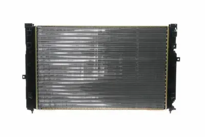 BEHR MAHLE CR 647 000S 8mk376720-591 Radyatör Passat-A4-A6-Superb 1.6-1.8-2.4-1.9tdı-2.6-2.3 Vr5-2.0-2.8 Ac Klimasız Mek 630x397x36 8D0121251Q