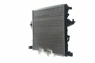 BEHR MAHLE CR 81 000S Su Radyatörü 2H0121253A