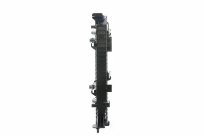 BEHR MAHLE CR 910 000S Su Radyatörü 8K0121251T