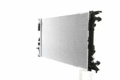 BEHR MAHLE CR 910 000S Su Radyatörü 8K0121251T