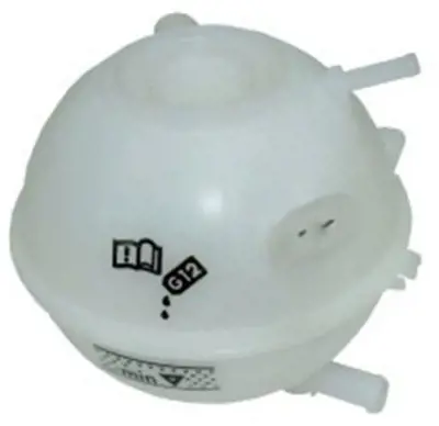 BEHR MAHLE CRT 112 000S Radyatör Yedek Su Deposu 1J0121403B