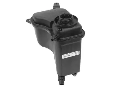 BEHR MAHLE CRT 207 000S Yedek Su Deposu Bmw E81 E82 E90 E88 E91 E92 E93 E84 E89 17137607482