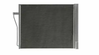 BEHR MAHLE  AC 568 000P Klima Radyatoru (Premıum Lıne) Bmw F01 F02 F03 F04 64509149390