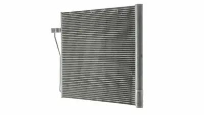 BEHR MAHLE  AC 568 000P Klima Radyatoru (Premıum Lıne) Bmw F01 F02 F03 F04 64509149390