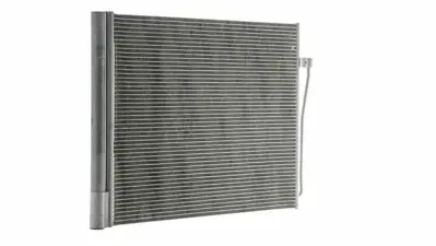 BEHR MAHLE  AC 568 000P Klima Radyatoru (Premıum Lıne) Bmw F01 F02 F03 F04 64509149390