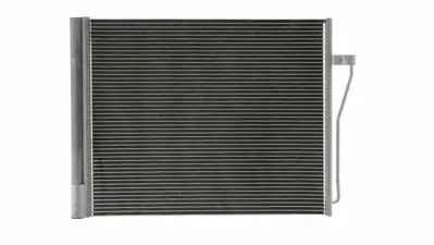 BEHR MAHLE  AC 568 000P Klima Radyatoru (Premıum Lıne) Bmw F01 F02 F03 F04 64509149390