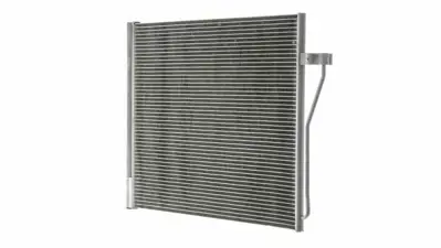 BEHR MAHLE  AC 568 000P Klima Radyatoru (Premıum Lıne) Bmw F01 F02 F03 F04 64509149390