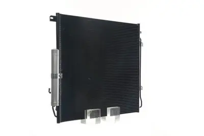 BEHR MAHLE  AC 759 000S Klima Radyatoru Dıscovery 3 L319 05>09 Range Rover Sport I L320 05>13 JRB500030