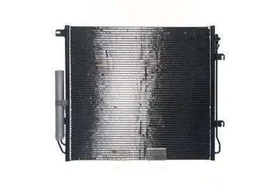 BEHR MAHLE  AC 759 000S Klima Radyatoru Dıscovery 3 L319 05>09 Range Rover Sport I L320 05>13 JRB500030