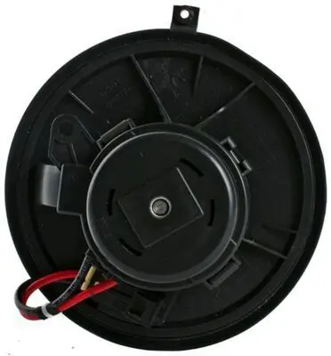 BEHR MAHLE AB 155 000P Interior Bloweralfa Romeo 147 Lhd 77364449