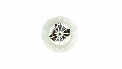 BEHR MAHLE AB 39 000P Kalorıfer Motoru On Vıano W639 03> Vıto W639 03> A0008358304