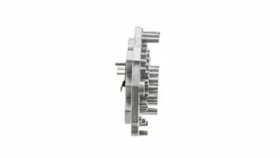 BEHR MAHLE ABR 28 000P Klima Fan Regulatoru E-Class W210 96>02 S210 97>03 A2108211551