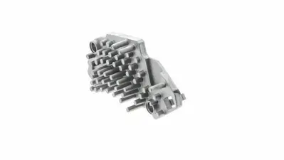 BEHR MAHLE ABR 28 000P Klima Fan Regulatoru E-Class W210 96>02 S210 97>03 A2108211551
