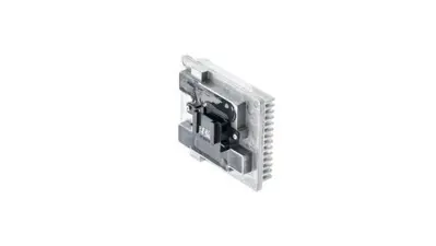 BEHR MAHLE ABR 32 000P Klima Fan Regulatoru Vıano W639 03> Vıto W639 03> A0008210792