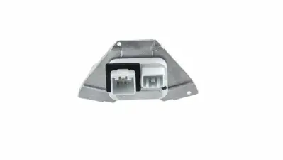 BEHR MAHLE ABR 35 000P Klima Salterı 9171541, 8693262, ABR35000P, 132521, 9140010270
