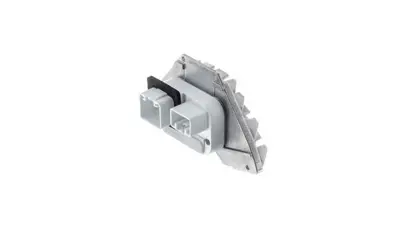 BEHR MAHLE ABR 35 000P Klima Salterı 9171541, 8693262, ABR35000P, 132521, 9140010270