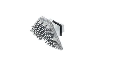 BEHR MAHLE ABR 35 000P Klima Salterı 9171541, 8693262, ABR35000P, 132521, 9140010270