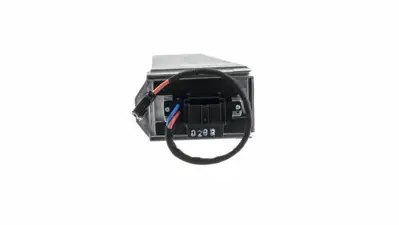 BEHR MAHLE ABR 37 000P Fan Regülatörü 6Q1907521, 6Q1907521B, 6Q1907521A, 6Q1907512B