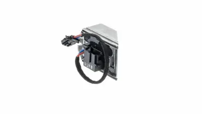BEHR MAHLE ABR 37 000P Fan Regülatörü 6Q1907521, 6Q1907521B, 6Q1907521A, 6Q1907512B