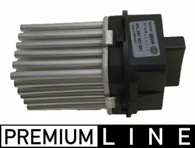BEHR MAHLE ABR 40 000P 5hl351321-321 Klima Şalteri Sprınter Cdı-Vw.Crafter Om.646 - Bjm 2006 Abr 40 000p 2E0820521, 6441AK, 6949645, 99162442301, A0008212992
