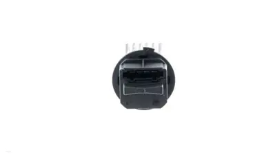 BEHR MAHLE ABR 53 000P Klima Fan Regulatoru C-Class W204 07>14 E-Class W212 09>15 A2048707710