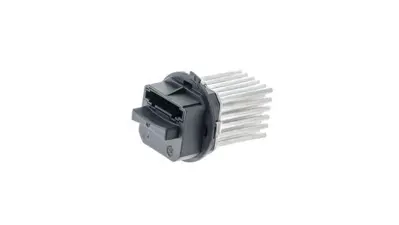 BEHR MAHLE ABR 53 000P Klima Fan Regulatoru C-Class W204 07>14 E-Class W212 09>15 A2048707710