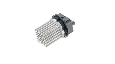 BEHR MAHLE ABR 53 000P Klima Fan Regulatoru C-Class W204 07>14 E-Class W212 09>15 A2048707710