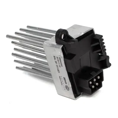 BEHR MAHLE ABR 55 000S Klima Salterı 64118377579, 64118383835, 64118385549, JGO000021, 64116929540, 6929540, 6931680, 8362931, 8364173, 8376174