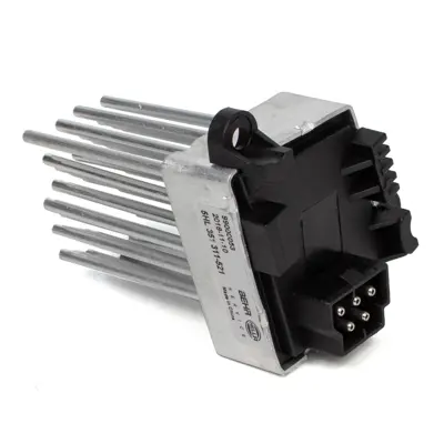 BEHR MAHLE ABR 55 000S Klima Salterı 64118377579, 64118383835, 64118385549, JGO000021, 64116929540, 6929540, 6931680, 8362931, 8364173, 8376174