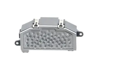 BEHR MAHLE ABR 56 000P Fan Regulatoru A4 08>12 A5 08>11 A8 10>13 Q5 09>12 8K0820521C