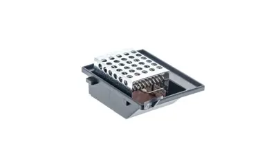 BEHR MAHLE ABR 86 000P Kalorıfer Rezıstansı A0018216560, A0018358706, 18358706, A18358706, A0018357860, 18357860