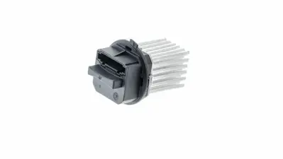 BEHR MAHLE ABR 99 000P Kalorıfer Kumanda Modulu Fıesta Mk6 Hb 1.4 Tdcıc-Max 1.6 Tdcı-Focus Mk2 1.6 Tdcı - 30767040, 6G9N19W575AA, LR002685