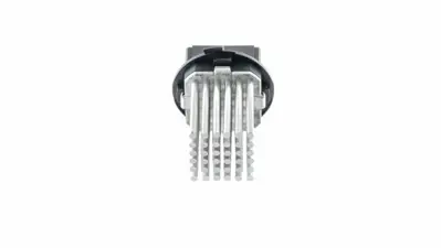 BEHR MAHLE ABR 99 000P Kalorıfer Kumanda Modulu Fıesta Mk6 Hb 1.4 Tdcıc-Max 1.6 Tdcı-Focus Mk2 1.6 Tdcı - 30767040, 6G9N19W575AA, LR002685