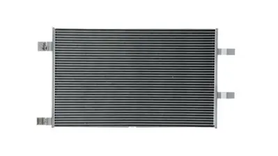 BEHR MAHLE AC 1123 000P Klima Radyatörü 921001397R