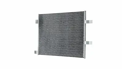 BEHR MAHLE AC 1123 000P Klima Radyatörü 921001397R