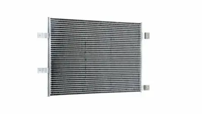 BEHR MAHLE AC 1123 000P Klima Radyatörü 921001397R