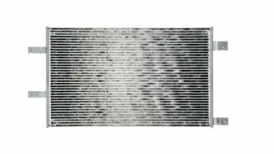 BEHR MAHLE AC 1123 000P Klima Radyatörü 921001397R