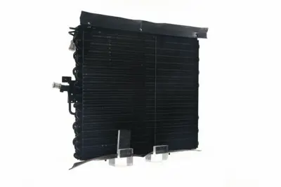 BEHR MAHLE AC 133 000S Klima Radyatoru W124 89>93 S124 89>92 C124 89>92 A1248301070