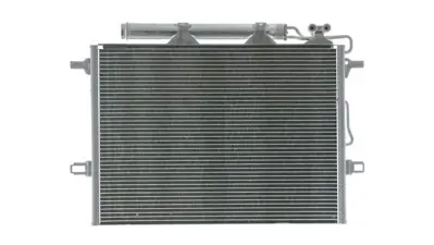 BEHR MAHLE AC 318 000P Klima Radyatoru C219 04>10 W211 02>08 S211 03>09 A2115001854