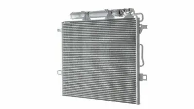 BEHR MAHLE AC 318 000P Klima Radyatoru C219 04>10 W211 02>08 S211 03>09 A2115001854