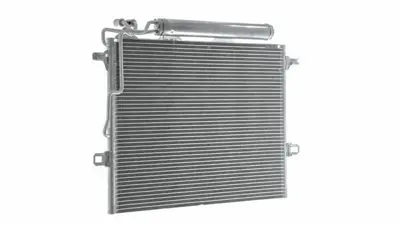 BEHR MAHLE AC 318 000P Klima Radyatoru C219 04>10 W211 02>08 S211 03>09 A2115001854