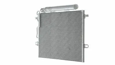 BEHR MAHLE AC 318 000P Klima Radyatoru C219 04>10 W211 02>08 S211 03>09 A2115001854