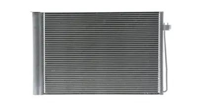 BEHR MAHLE AC 344 000P A-C Condenserbmw 5 (E60-61) - 6 - 7 9122825