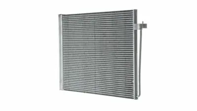 BEHR MAHLE AC 344 000P A-C Condenserbmw 5 (E60-61) - 6 - 7 9122825