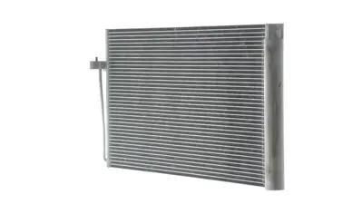 BEHR MAHLE AC 345 000P 8fc351301-331 Klima Radyatörü Bmw E60 03 E61 04 E65 02 E66 02 64508361362á