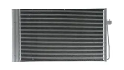 BEHR MAHLE AC 345 000P 8fc351301-331 Klima Radyatörü Bmw E60 03 E61 04 E65 02 E66 02 64508361362á